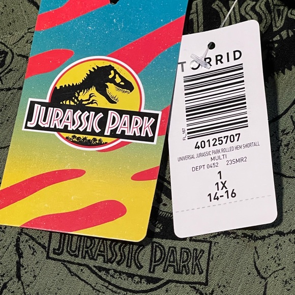 Plus Size - Picture 8 of 8